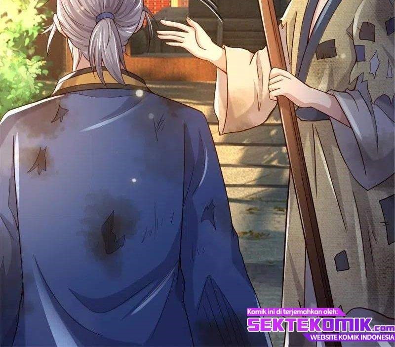 I am Daxianzun Chapter 365 Gambar 14